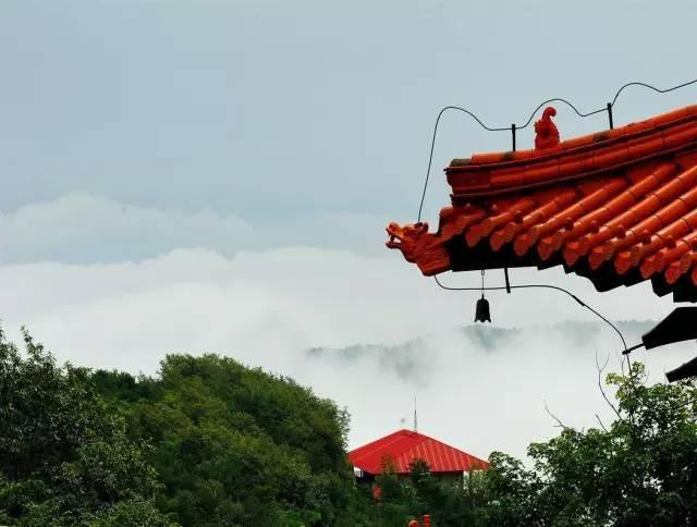 原来游山玩水的真正内涵是这个，懂了这些才能诗意地栖居