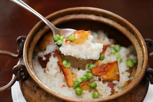 昆明抚仙湖悦椿度假酒店—为“海”景而生