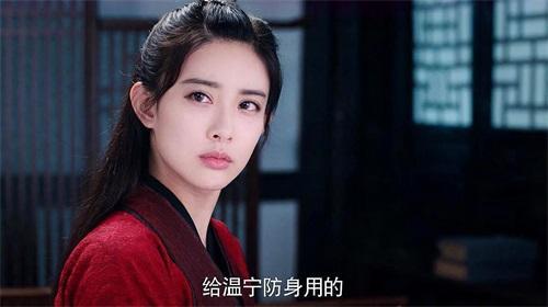 《陈情令》 温情：我不是无情，只是将所有的感情都给了弟弟！