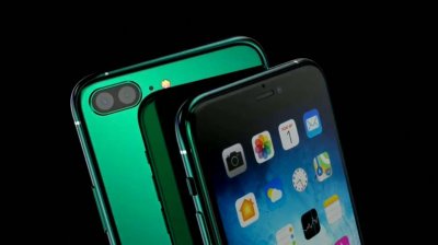 ​旧瓶添新装，IPhone 9 Plus外观基本确认，库克不愧是库存克星