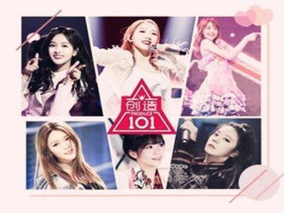 ​《创造101》最新人气排行榜，杨超越第四，Sunnee前五，第一太强