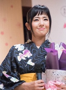 ​性感女神苍井空，AV界的不朽传奇！