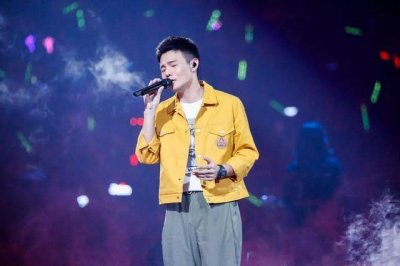 ​李荣浩，一个被死神拒绝的音乐怪才！用生命演绎传奇音乐梦