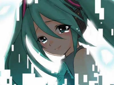 ​公主去哪了？初音未来的消失事件