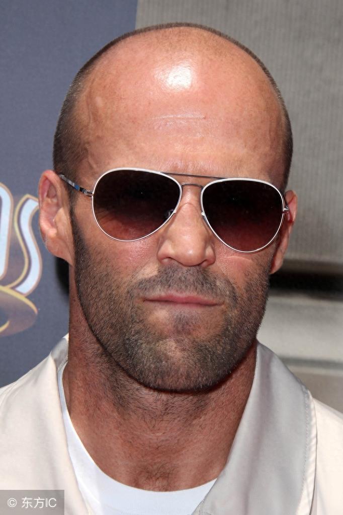 杰森·斯坦森（Jason Statham）