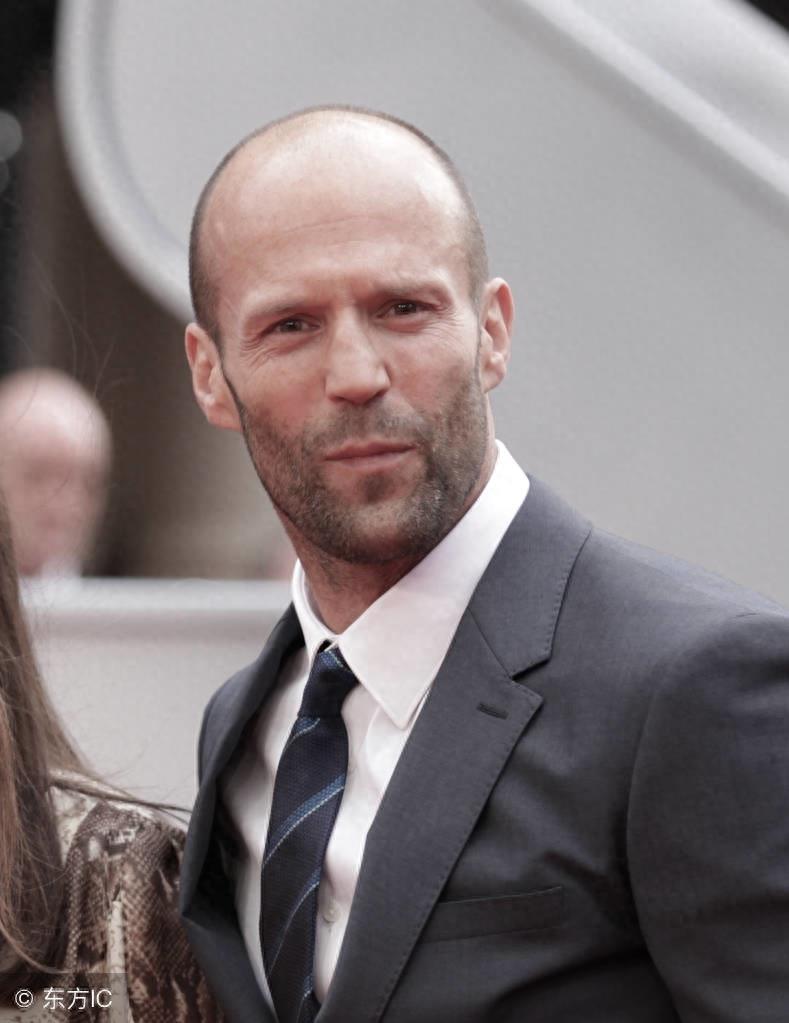 杰森·斯坦森（Jason Statham）