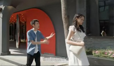 ​《曾少年》结局：一对有情人终成眷属，三处遗憾，她的结局太泪目