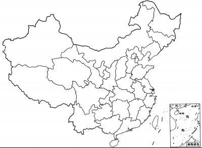 ​我国省级行政区简介